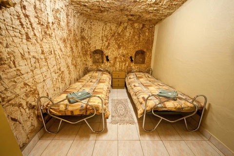Radeka Downunder Underground Motel - Accommodation Fremantle 7