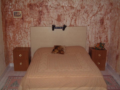 Radeka Downunder Underground Motel - Accommodation Fremantle 9