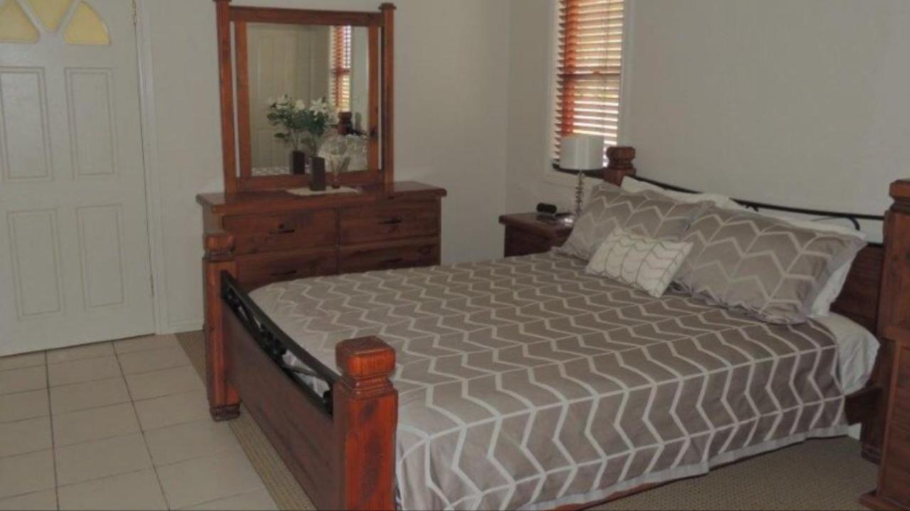  Accommodation Fremantle