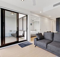 Swainson at Bowery - Accommodation Fremantle