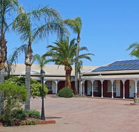 John Pirie Motor Inn - Accommodation Fremantle