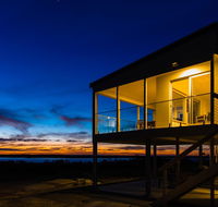 Southern Ocean Lookout - Accommodation Fremantle