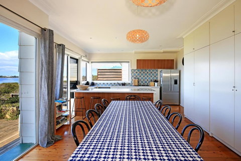 Culburra Beachhouse - Accommodation Fremantle 18