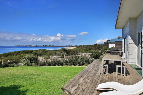 Culburra Beachhouse - Accommodation Fremantle 12