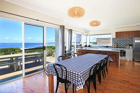 Culburra Beachhouse - Accommodation Fremantle 6