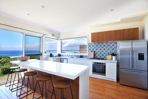 Culburra Beachhouse - Accommodation Fremantle 1