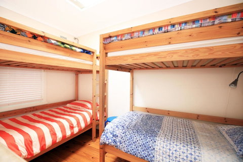 Culburra Beachhouse - Accommodation Fremantle 20