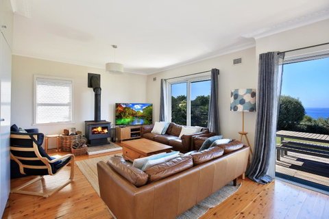 Culburra Beachhouse - Accommodation Fremantle 2