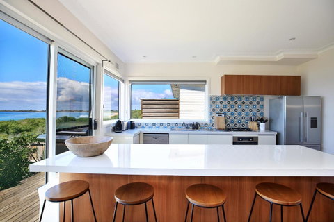 Culburra Beachhouse - Accommodation Fremantle 13
