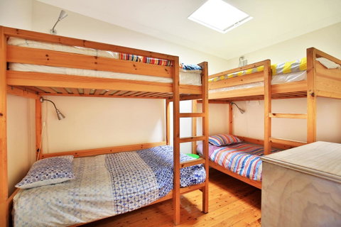 Culburra Beachhouse - Accommodation Fremantle 21