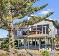 Sea View at Silver Sands