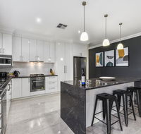 Accommodation on Lansell 2 - Accommodation Fremantle