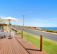 Salomon Sea Haus - Sellicks Beach - Accommodation Fremantle