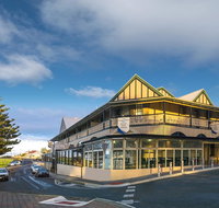 Aurora Ozone Hotel - Accommodation Fremantle
