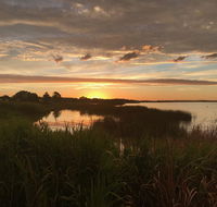 Lake Albert Motel - Accommodation Fremantle