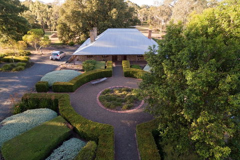 Jacobs Estate Cottage - Accommodation Fremantle 2