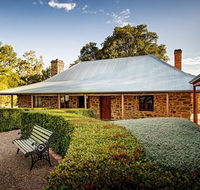 Jacobs Estate Cottage - Accommodation Fremantle