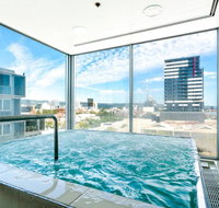 Hi 5 stars luxury Adelaide City Apartment - Accommodation Fremantle