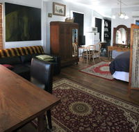 Wallace Lodge - Accommodation Fremantle