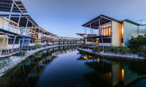 South Shores Yellowfin Villa 96 - South Shores Normanville - Accommodation Fremantle 0