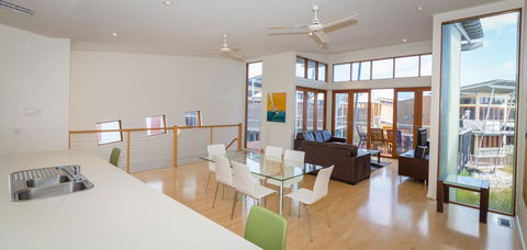 South Shores Yellowfin Villa 96 - South Shores Normanville - Accommodation Fremantle 10