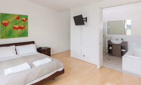 South Shores Yellowfin Villa 96 - South Shores Normanville - Accommodation Fremantle 21