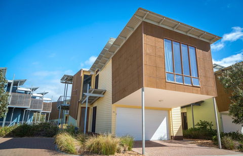 South Shores Yellowfin Villa 96 - South Shores Normanville - Accommodation Fremantle 16