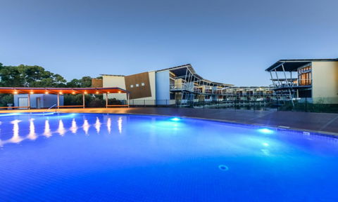 South Shores Yellowfin Villa 96 - South Shores Normanville - Accommodation Fremantle 14