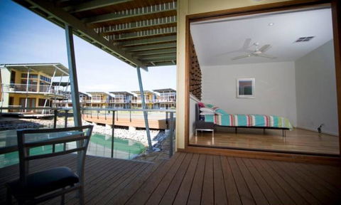 South Shores Yellowfin Villa 96 - South Shores Normanville - Accommodation Fremantle 5