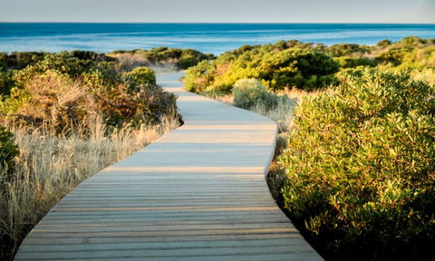 South Shores Yellowfin Villa 96 - South Shores Normanville - Accommodation Fremantle 22