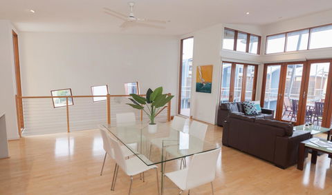 South Shores Yellowfin Villa 96 - South Shores Normanville - Accommodation Fremantle 15