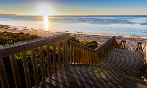 South Shores Yellowfin Villa 96 - South Shores Normanville - Accommodation Fremantle 7