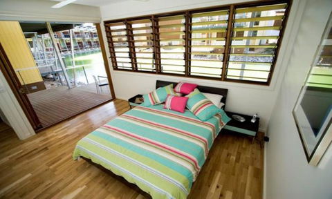 South Shores Yellowfin Villa 96 - South Shores Normanville - Accommodation Fremantle 3