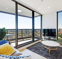 Swainson at Vue - Accommodation Fremantle