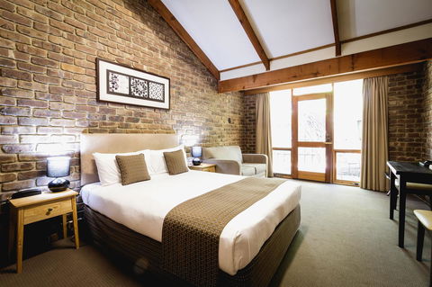 The Lodge By Manna - Accommodation Fremantle 4