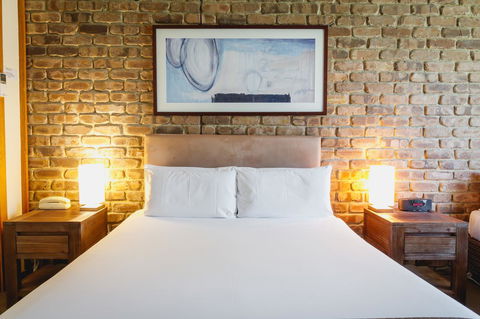 The Lodge By Manna - Accommodation Fremantle 7