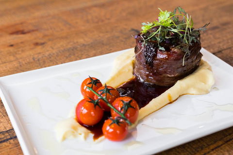 The Lodge By Manna - Accommodation Fremantle 25