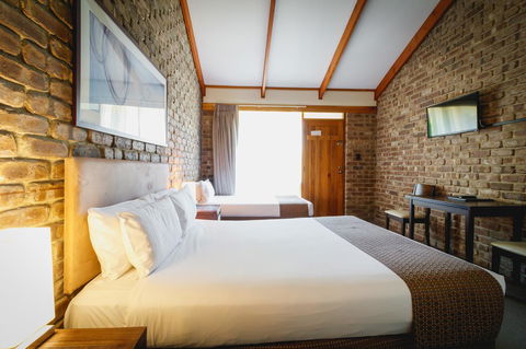 The Lodge By Manna - Accommodation Fremantle 10