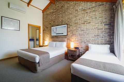 The Lodge By Manna - Accommodation Fremantle 8