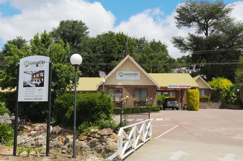 The Lodge By Manna - Accommodation Fremantle 0