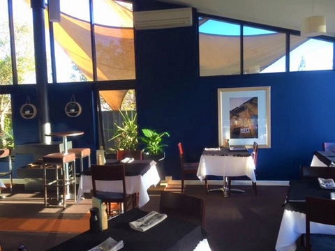 Station Motel - Accommodation Fremantle 5