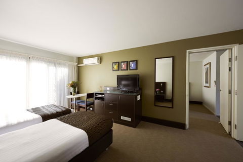 Station Motel - Accommodation Fremantle 10