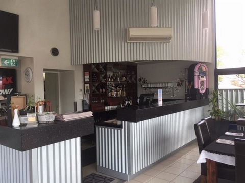 Station Motel - Accommodation Fremantle 6