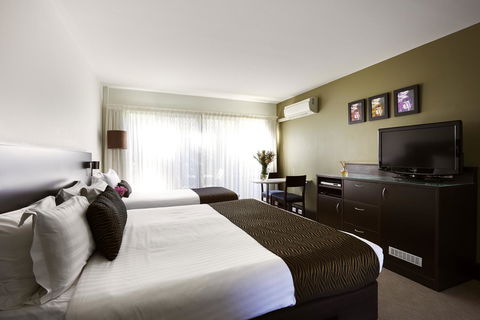 Station Motel - Accommodation Fremantle 11