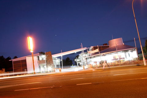 Station Motel - Accommodation Fremantle 4
