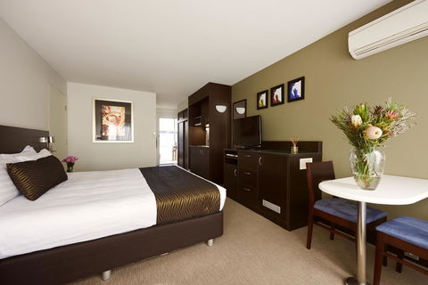 Station Motel - Accommodation Fremantle 7
