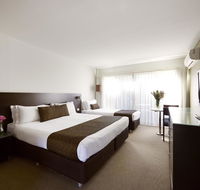 Station Motel - Accommodation Fremantle