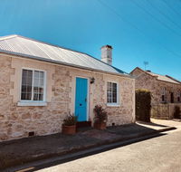 Goolwa Mariners Cottage - Free Wifi and Pet Friendly - Centrally located in Historic Region - Accommodation Fremantle
