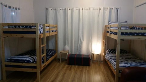 The Sandland Shack - Accommodation Fremantle 8