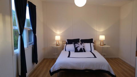The Sandland Shack - Accommodation Fremantle 1
